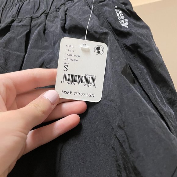 Free People The Way Home Shorts NWT - Picture 5 of 6